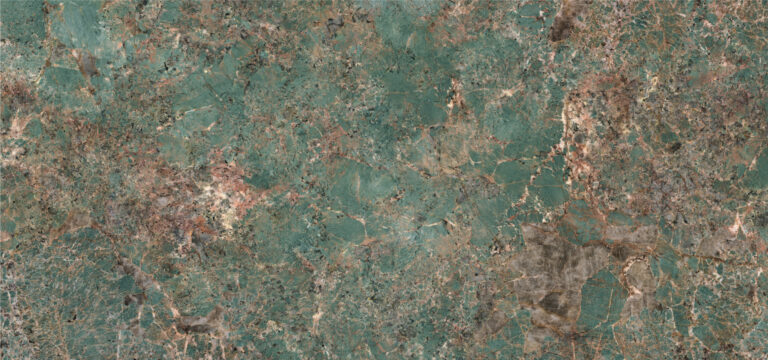 AMAZONITE (아마조나이트)