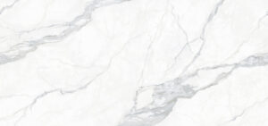CALACATTA WHITE (칼라카타 화이트)