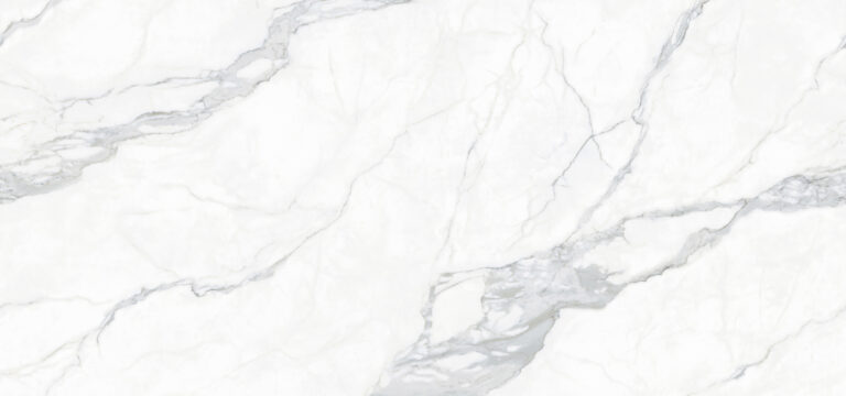 CALACATTA WHITE (칼라카타 화이트 C)